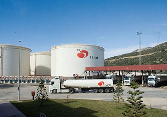 Saras crolla in Borsa, ma Bestinver conferma buy post conti