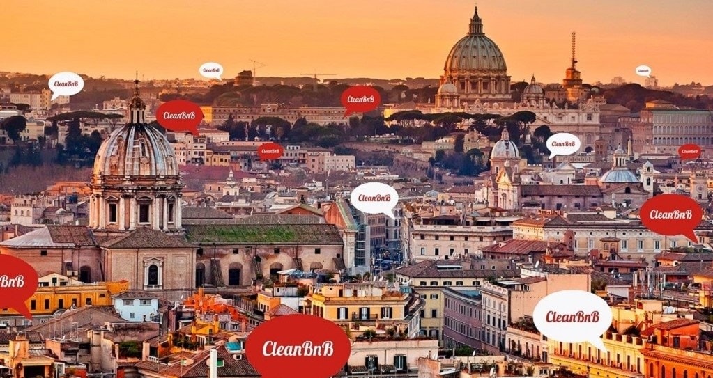 CleanBnB, linea di finanziamento da 1 mln da Banca Progetto
