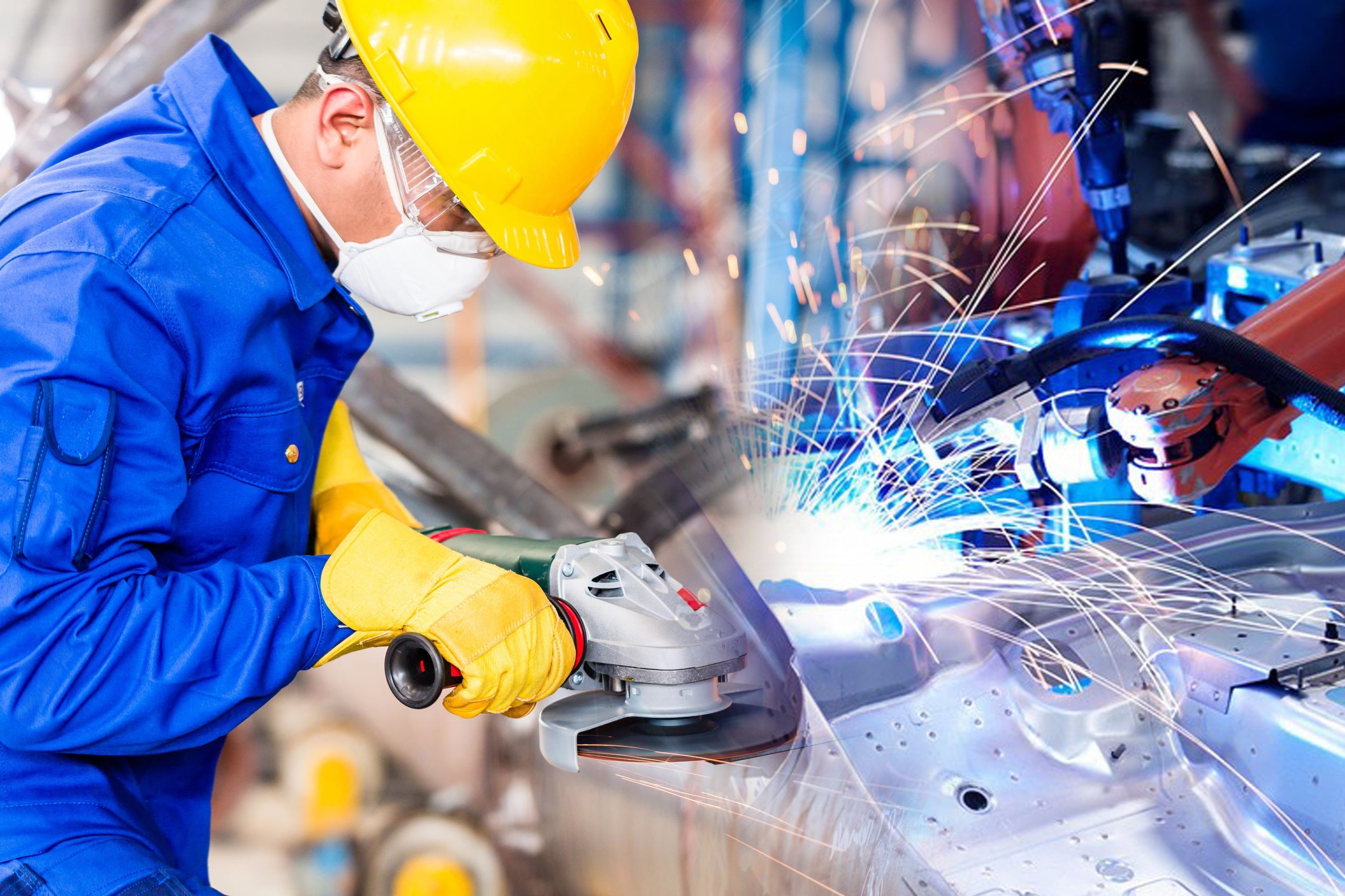 Pmi da record per l'Eurozona a marzo. Manifattura italiana al top da 21 anni 