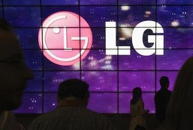 LG abbandona la telefonia mobile