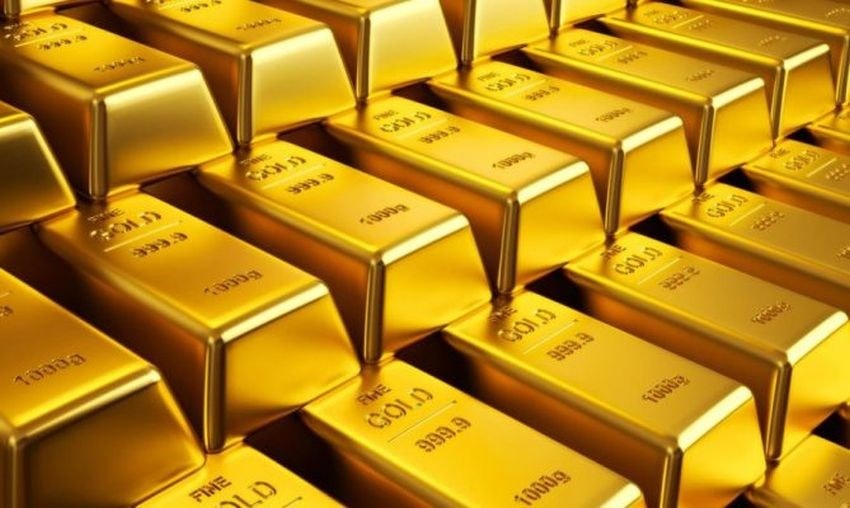 Berenberg: oro a 1.663 dollari nel 2021. Anglo American la migliore tra i minatori