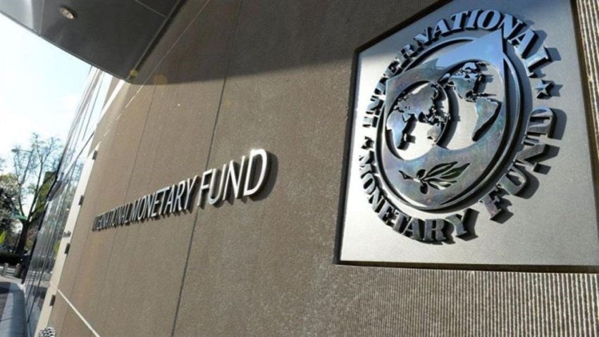 Fmi: un "contributo temporaneo" sui redditi elevati