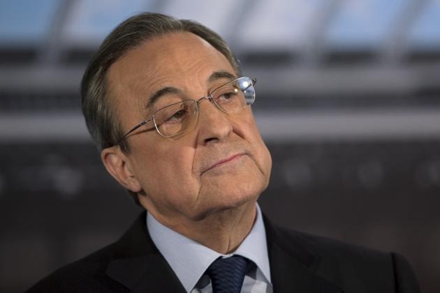 Quell’idea di Perez su Aspi: suggestiva, ma fuori tempo massimo