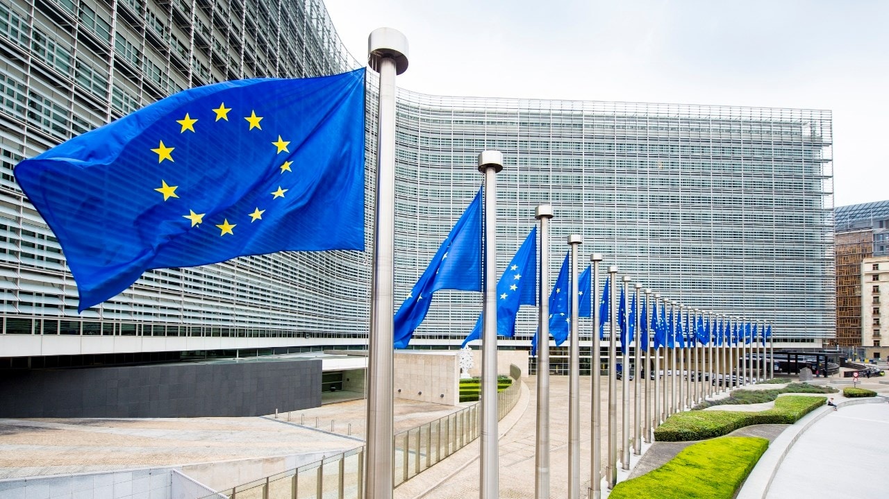 Goldman Sachs: pil dell'area euro sui livelli pre-Covid a fine 2021