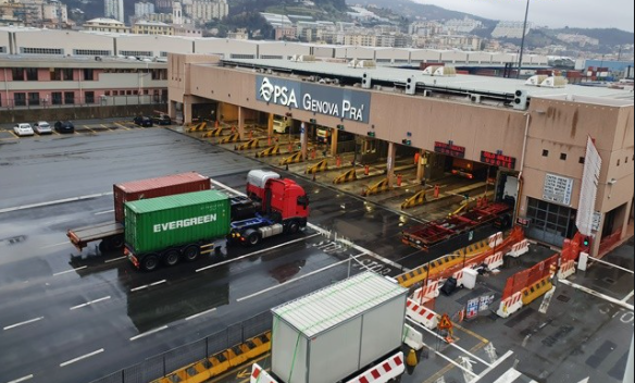 La logistica pesa sui conti
