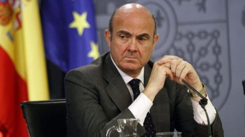De Guindos (Bce): rimozione degli stimoli graduale, ma evitare aziende zombie