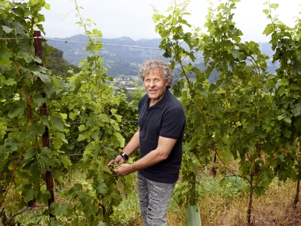 Masi Agricola, Renzo Rosso (Diesel) sale al 7,5%