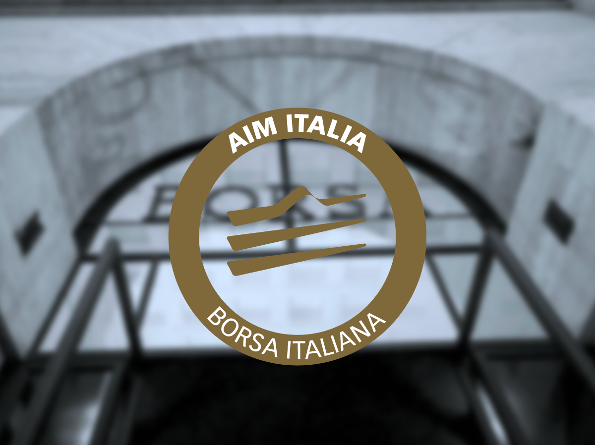 Aim, chiusura sopra la parità (+0,26%). Bene Maps