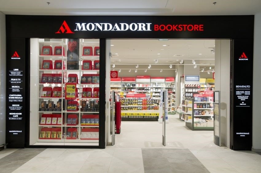 Mondadori, Mediobanca alza il target price in vista di possibili M&A