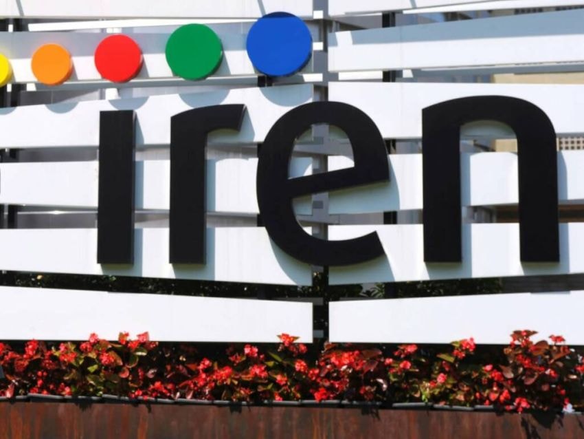 Torino paga un premio dell'8% per il 2,5% di Iren. Per i broker vale di più