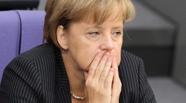 Se con la pandemia Merkel si sbarazza del federalismo