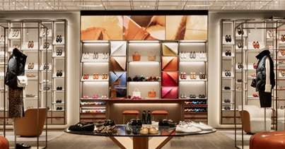 Deutsche Bank premia Tod's e Ferragamo in vista delle trimestrali