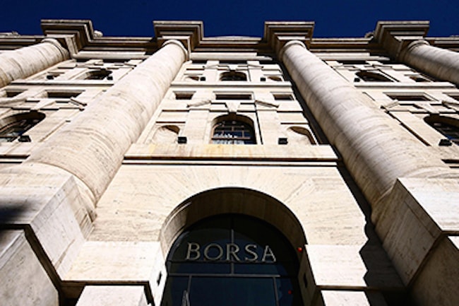 La strategia per difendere la piazza di Milano