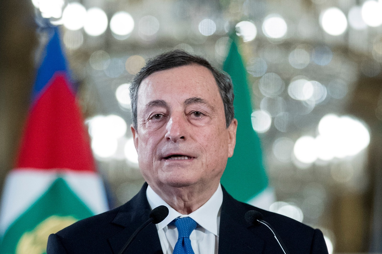 I governi di Ciampi e Draghi: le differenze sui conti correnti