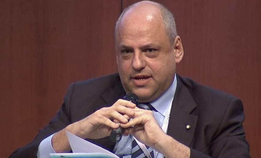 Paolo Crisafi