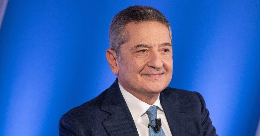 Panetta (Bce): condizioni di finanziamento accomodanti anche oltre la pandemia
