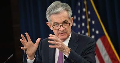 Fed, nessun tapering o aumento dei tassi in vista 