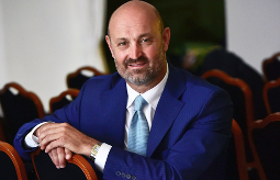 Maurizio Pimpinella