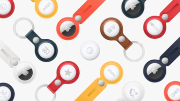 Mai più oggetti smarriti con Apple AirTag - La provaMai più oggetti smarriti con Apple AirTag - La prova