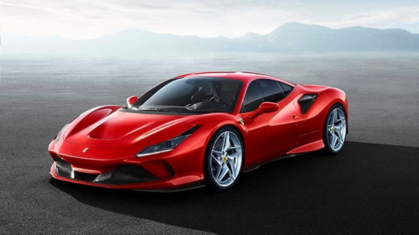 Bestinver vede i ricavi trimestrali di Ferrari oltre 1 miliardo