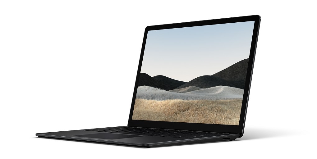 Surface Laptop 4, il lato elegante della produttività - La prova