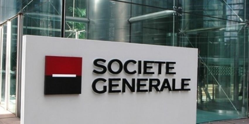 Societe Generale, l'utile straccia il consenso grazie al trading. Titolo in rally 