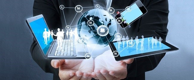 Il Covid-19 spinge i big data nella sanità
