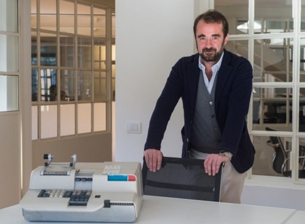 Asse Azimut-P101 per un polo finanziario pro innovazione