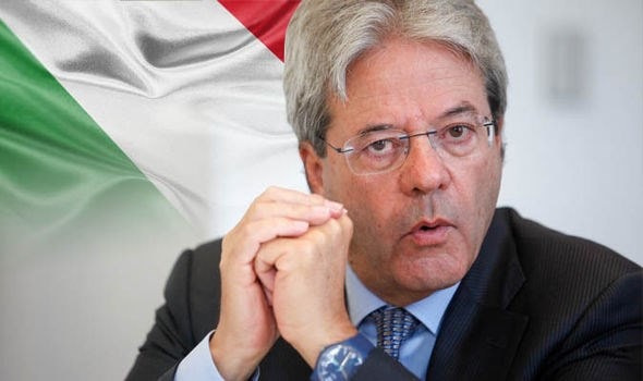 Recovery, Gentiloni: la strada è giusta. Stiamo avviando la valutazione dei Pnrr