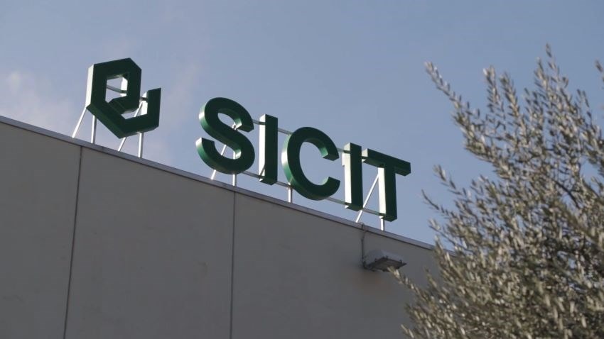 Intesa Holding boccia la proposta di Syngenta. Sicit ne risente in borsa