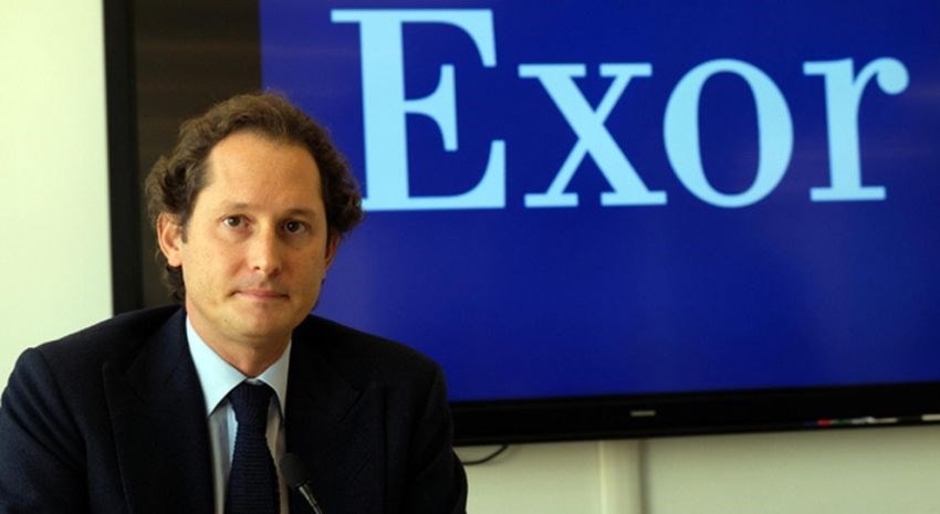 Equita punta su Exor. Prezzo obiettivo limato dopo i conti di PartnerRe