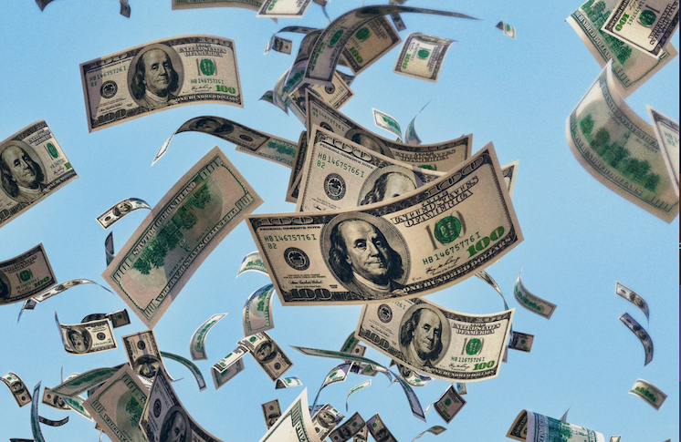 Cosa succederà alle criptovalute quando la Fed smetterà di dare soldi a pioggia? 