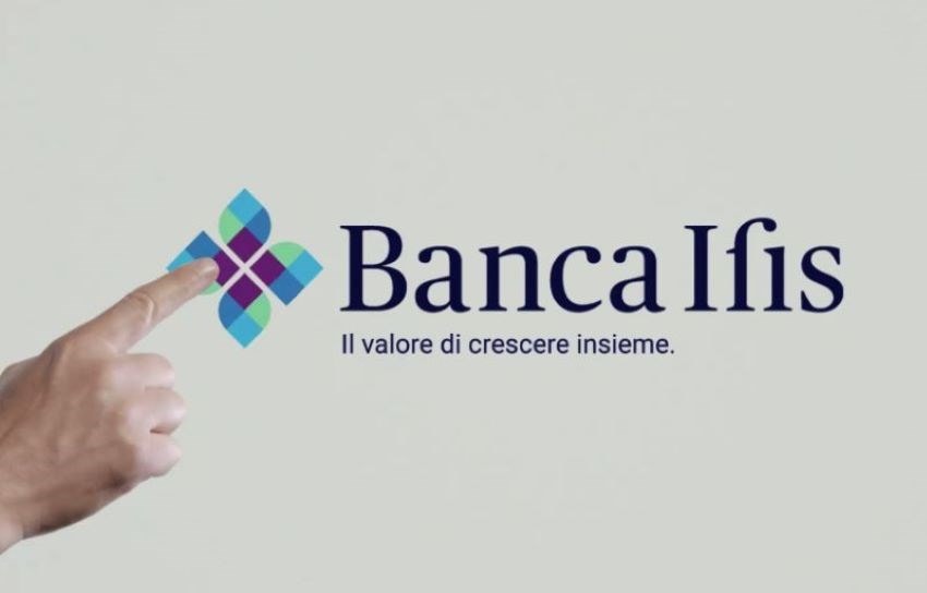 Banca Ifis vola in borsa dopo la trimestrale