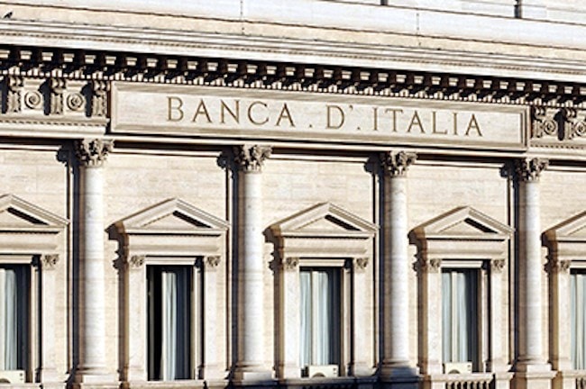 Nuovo record del debito pubblico: 2.650,9 mld. Più Btp nei portafogli esteri