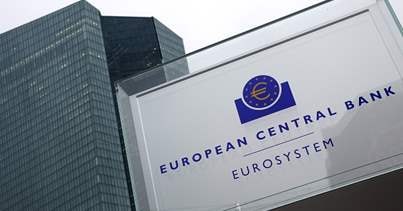 Bce: l'aumento dell'inflazione non è significativo. Tassi ancorati fino al 2024