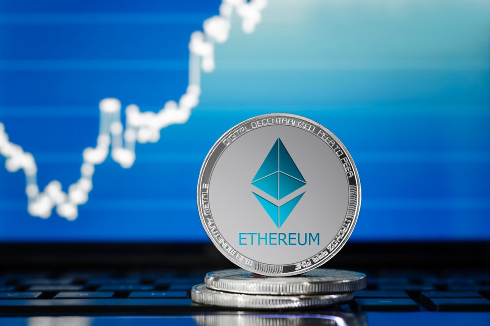 Più interesse per Ethereum, Italia al 13esimo posto per numero di ricerche online