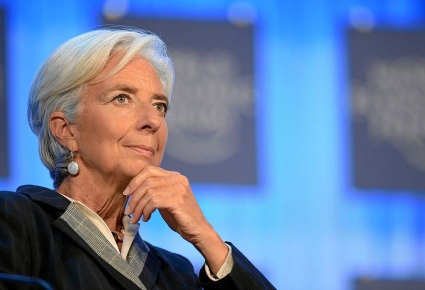 Lagarde (Bce) ribadisce il sostegno monetario. Ancora critiche al Bitcoin