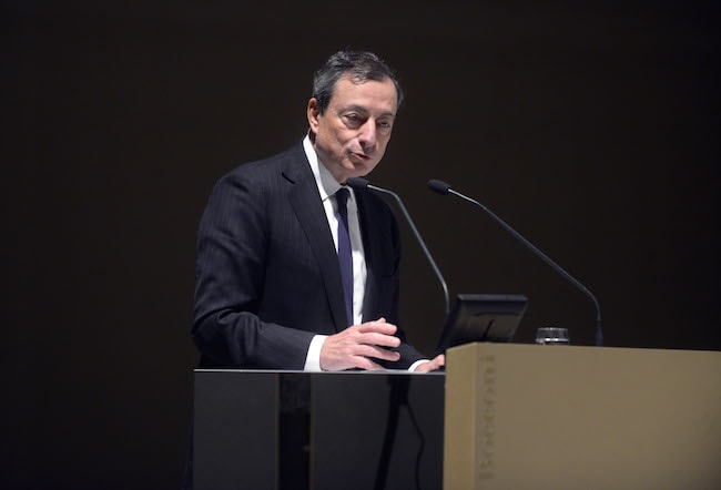 Il governo intervenga per salvare l’Inpgi