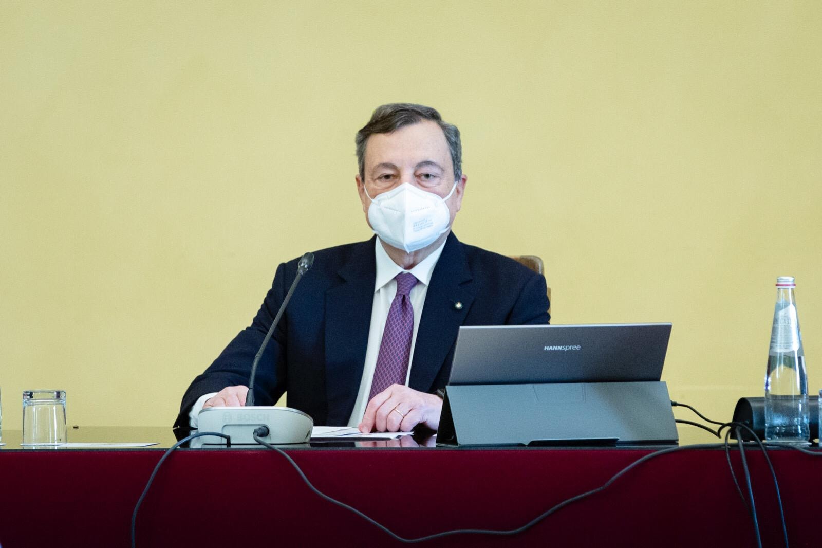 Così l’Italia può rassicurare i mercati