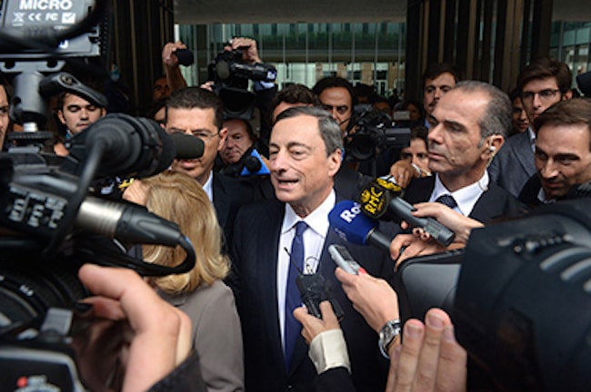 Con Draghi al Quirinale l’Italia entrerà nella Quinta Repubblica alla francese