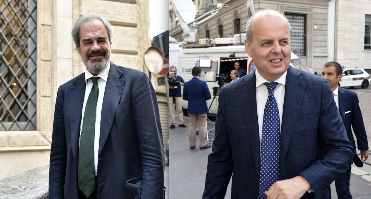 Revo, la Spac di Minali e Costamagna debutta sull'Aim il 26 maggio