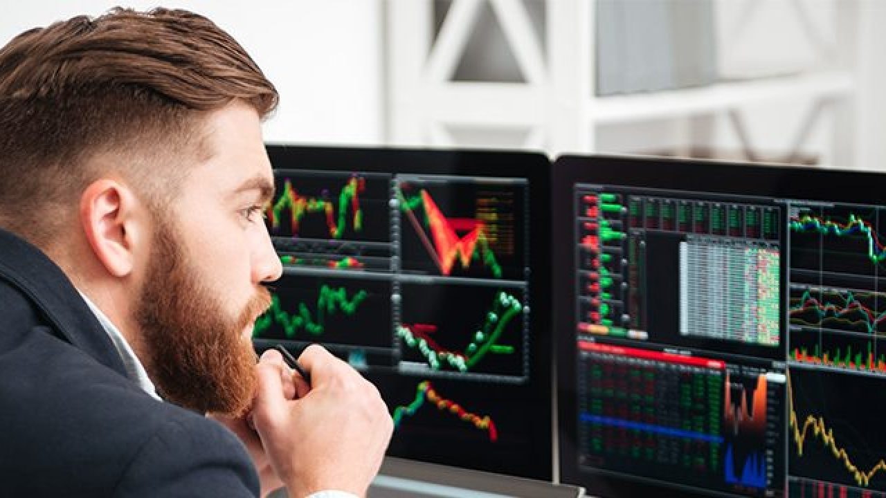 Generazione Z punta sulla borsa