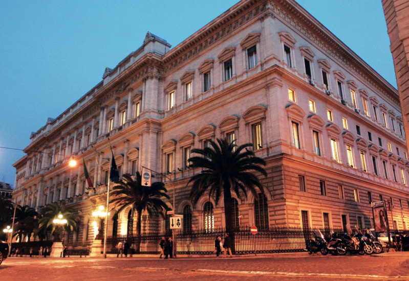 Da Palazzo Koch assist al governo sull’intervento pubblico per lavoro e riforme