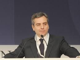 La Cdp di Scannapieco e i rischi della mano pubblica in economia