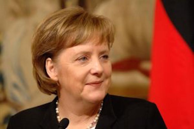 La nuova Europa deve dipendere meno da Berlino