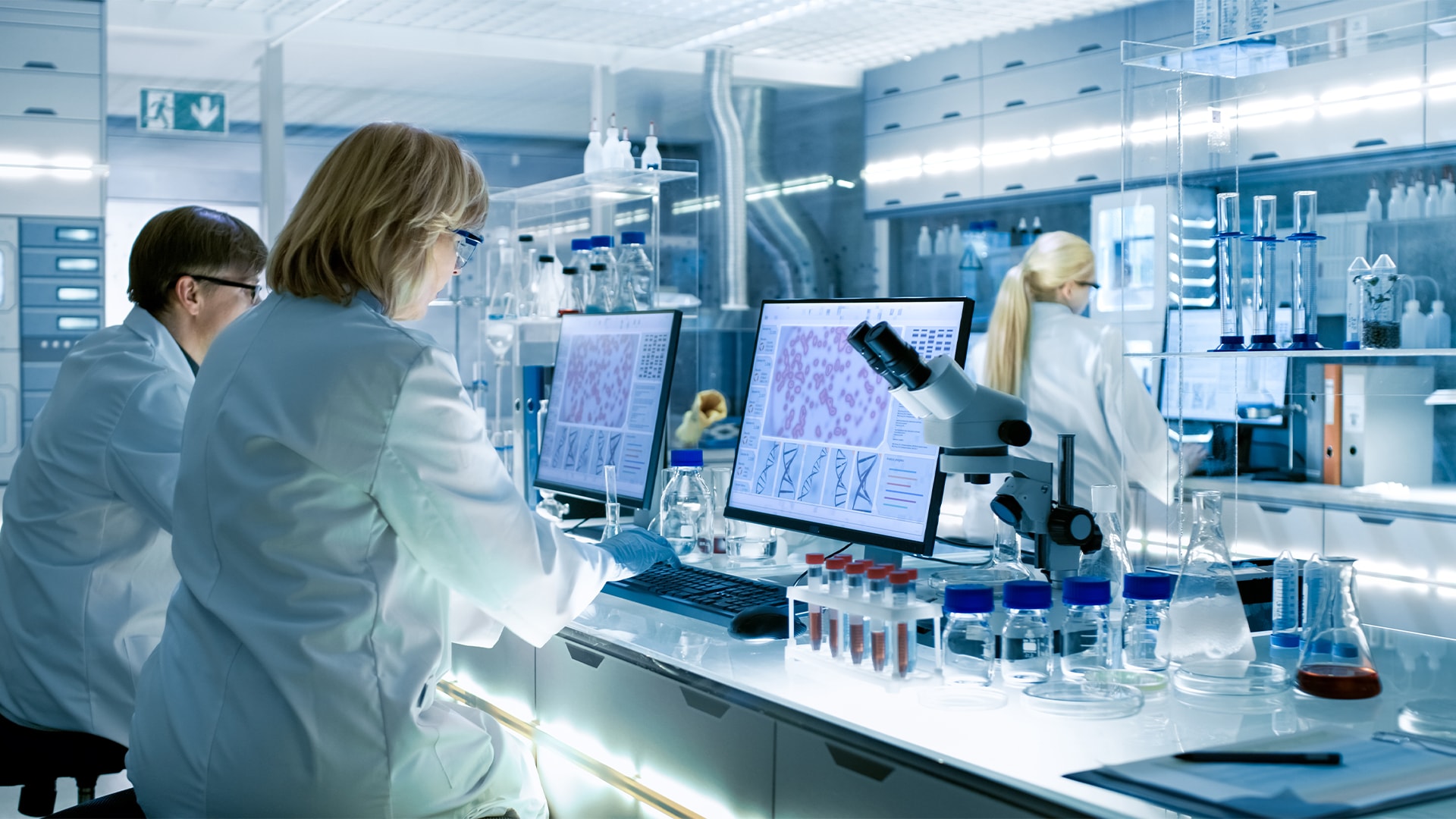 Per essere innovativi redistribuire non basta