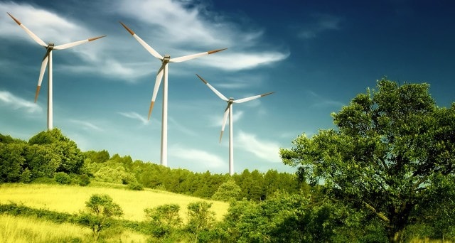 Alerion, acquistati impianti per 14,3 Mw