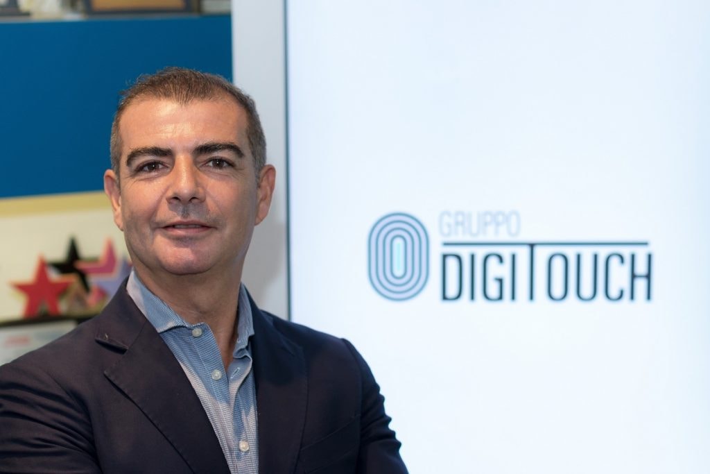 DigiTouch SpA annuncia il closing dell’operazione Ondeal