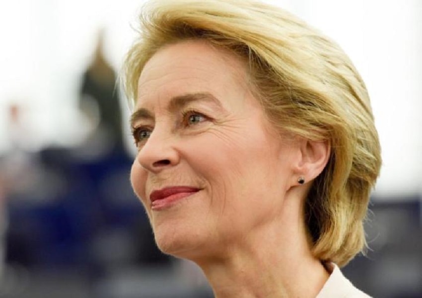 Se Commissione Ue e Germania viaggiano su binari diversi