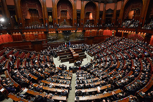 Perché l’Italia non è un Paese bloccato dalle lobby